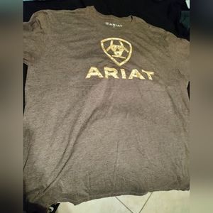 Ariat shirt